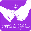 HalaYou دردشة وتعارف حقيقي aplikacja