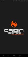 Origin Kebabs 포스터