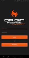 Origin Kebabs 스크린샷 1