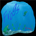 Froggies game APK