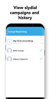Slydial - Voice Messaging capture d'écran 2