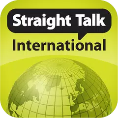 Straight Talk International アプリダウンロード