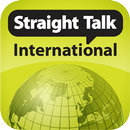 Straight Talk International aplikacja