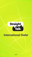 Straight Talk Affiche