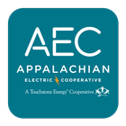 Appalachian Electric Coop ícone