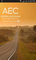 Appalachian Electric Coop Cartaz