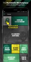 RumbleOn Plakat