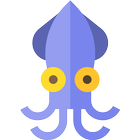 Squid Pro icône