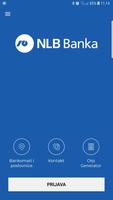 NLB mBank poster