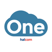 Halcom One Slovenija icon