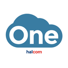 Halcom One icône