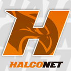 Halconet ikon