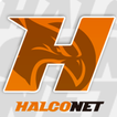 Halconet v2 icon