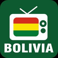 TV Bolivia capture d'écran 3