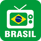 Brasil TV ikon
