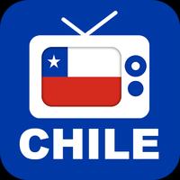 Chile TV Affiche