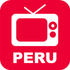 Perú TV ikon