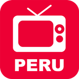 Perú TV Zeichen