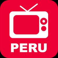 Perú TV capture d'écran 3