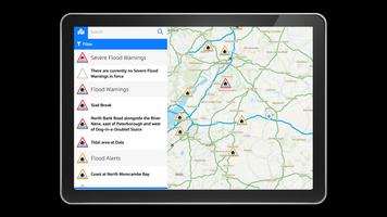 Flood Alert screenshot 3