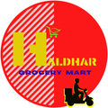 Haldhar Delivery Boy