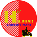 Haldhar Delivery Boy APK