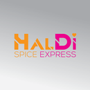Haldi Spice Express APK