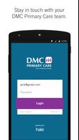 پوستر DMC | CONNECT