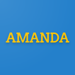 Amanda HPI आइकन