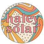 Haley Solar icône