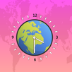World Clock Time Zone app APK