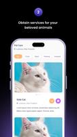 GrowPet - Paws and Connect Screenshot 3