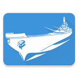 Community Assistant for WoWs أيقونة