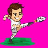 Half Time Full Time Predictions ícone