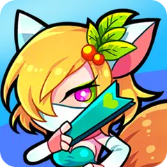 キャッチ アイドル - 2D 放置RPG アプリダウンロード