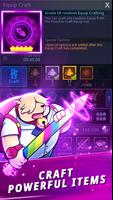 Catch Idle - Epic Clicker RPG تصوير الشاشة 2