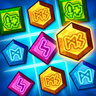 Puzzle & Defense: Match 3 Batt icon