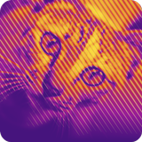 HalftonePix icon