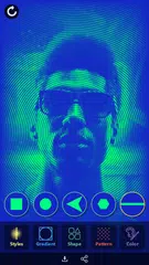 Baixar HalftonePix - Halftone Photo F APK