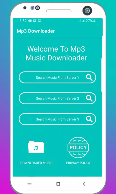 Mp3 Music Downloader-Download Free Music Unlimited APK for Android Download