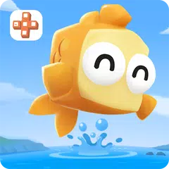 Скачать Fish Out Of Water! XAPK
