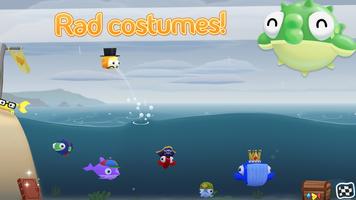 Fish Out Of Water! screenshot 2