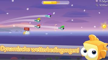 Fish Out Of Water! Screenshot 1