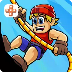 Radical Rappelling XAPK download