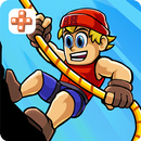 Radical Rappelling APK