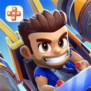 Jetpack Joyride Racing APK