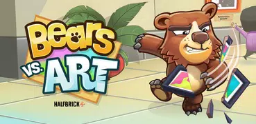 Bears vs. Art