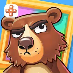 Bears vs. Art XAPK download