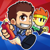 Booster Raiders icon Booster Raiders icon