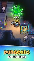 Magic Brick Wars ảnh chụp màn hình 1